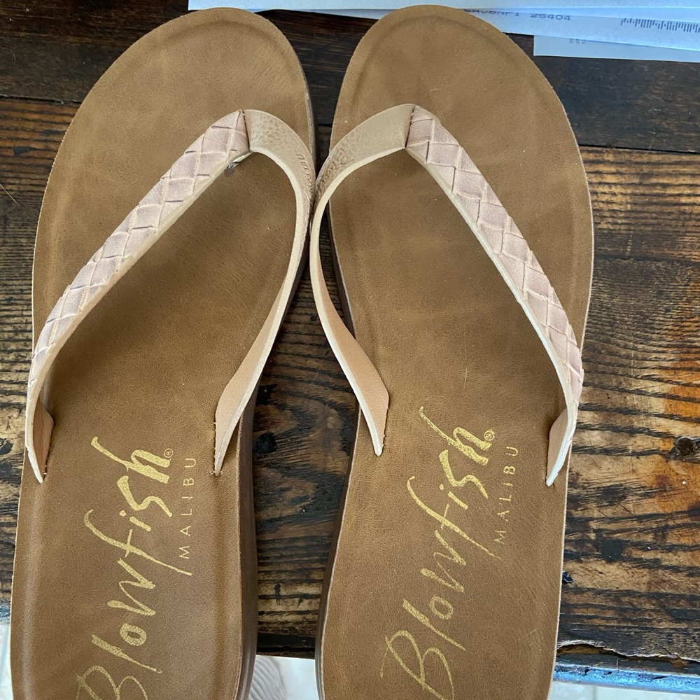 Flip Flops